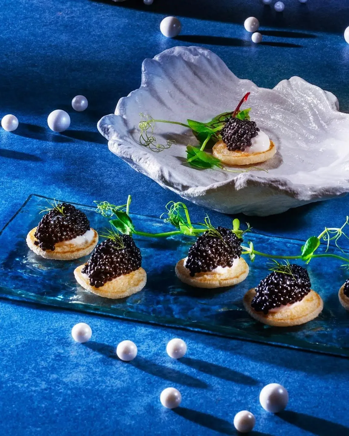 Café bord de Mer & Lounge