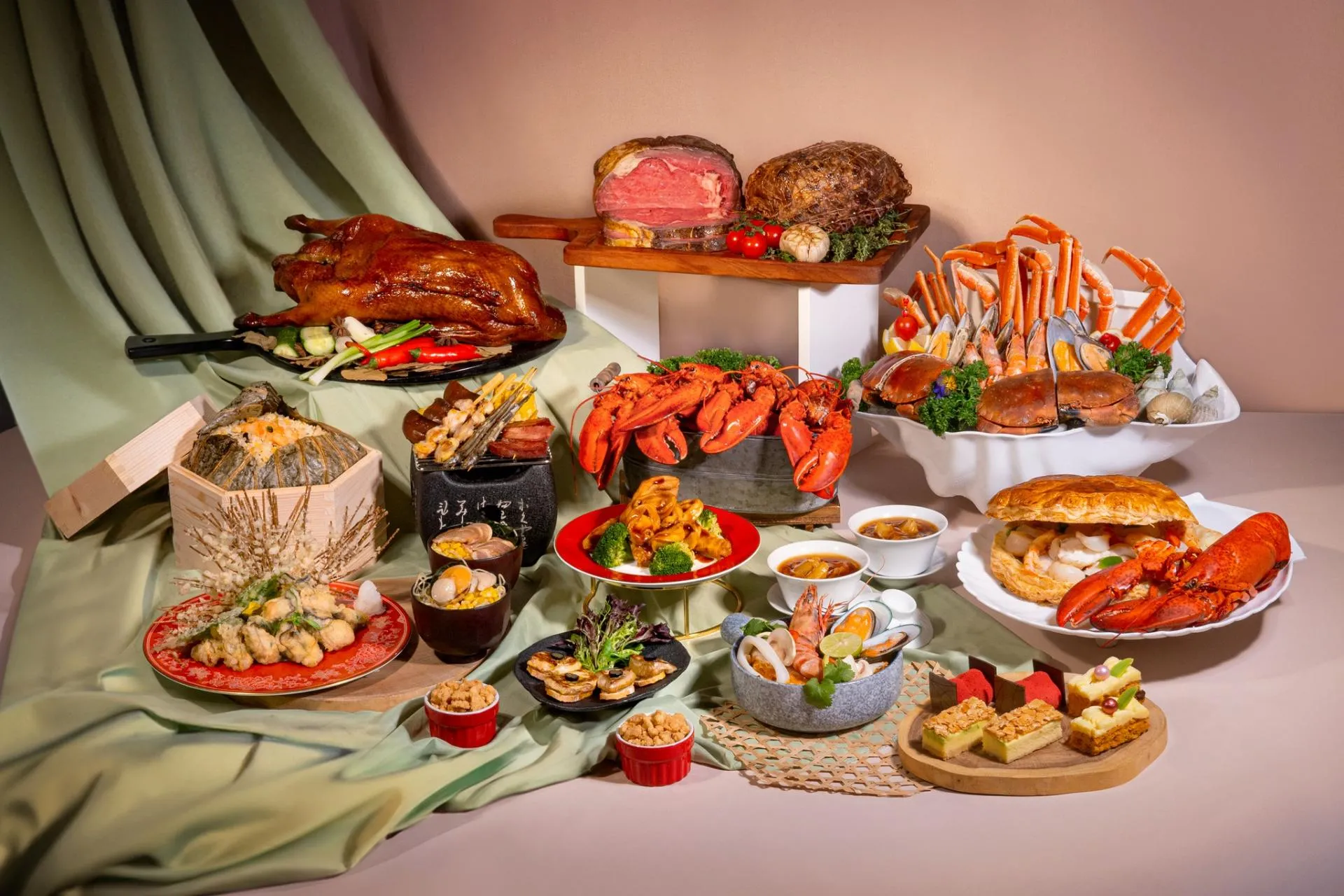 圖片來源：官方網站、U Lifestyle