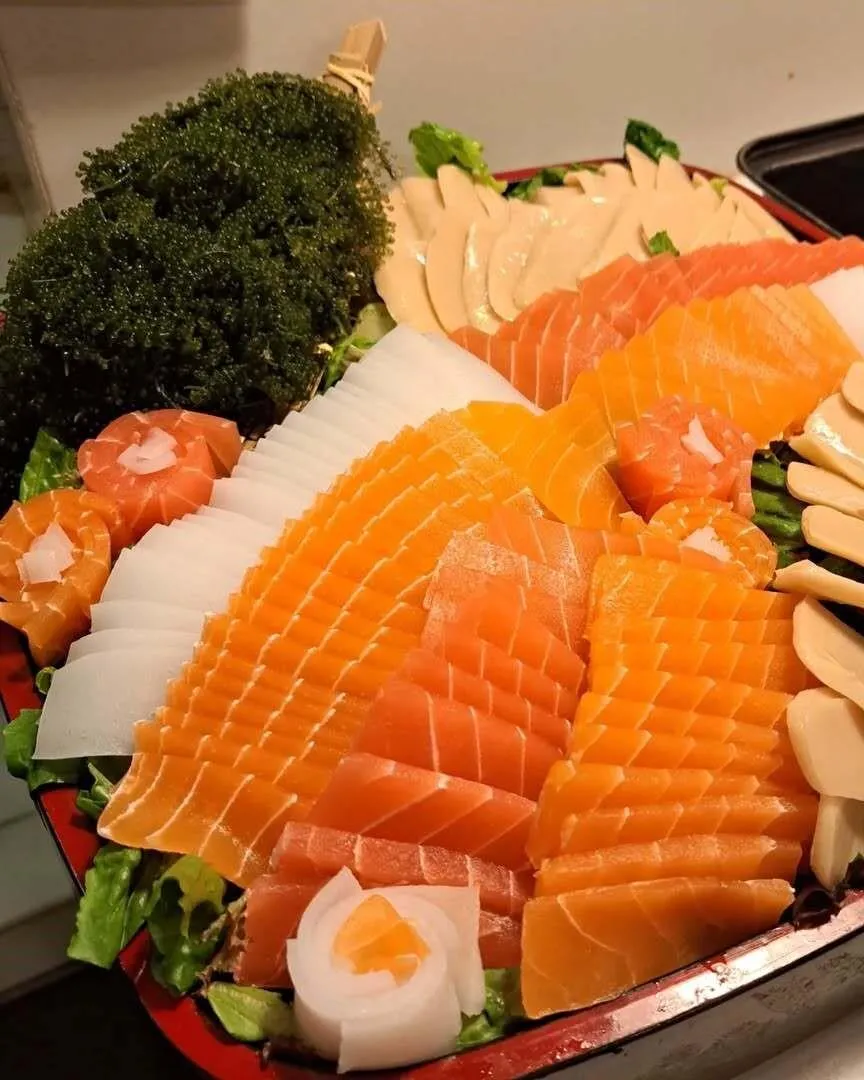 樂園素食