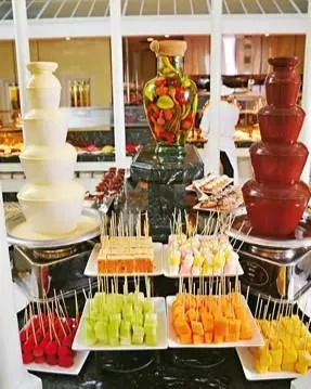 翠樂庭餐廳