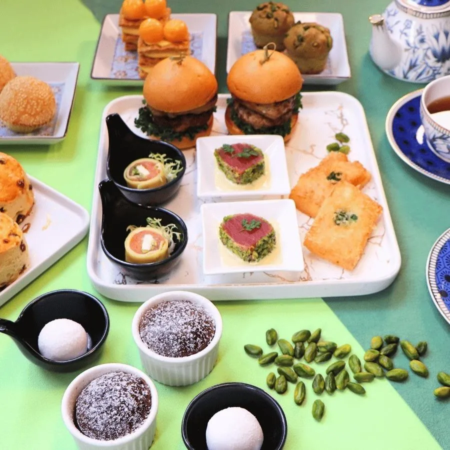 圖片來源：官方網站、U Lifestyle