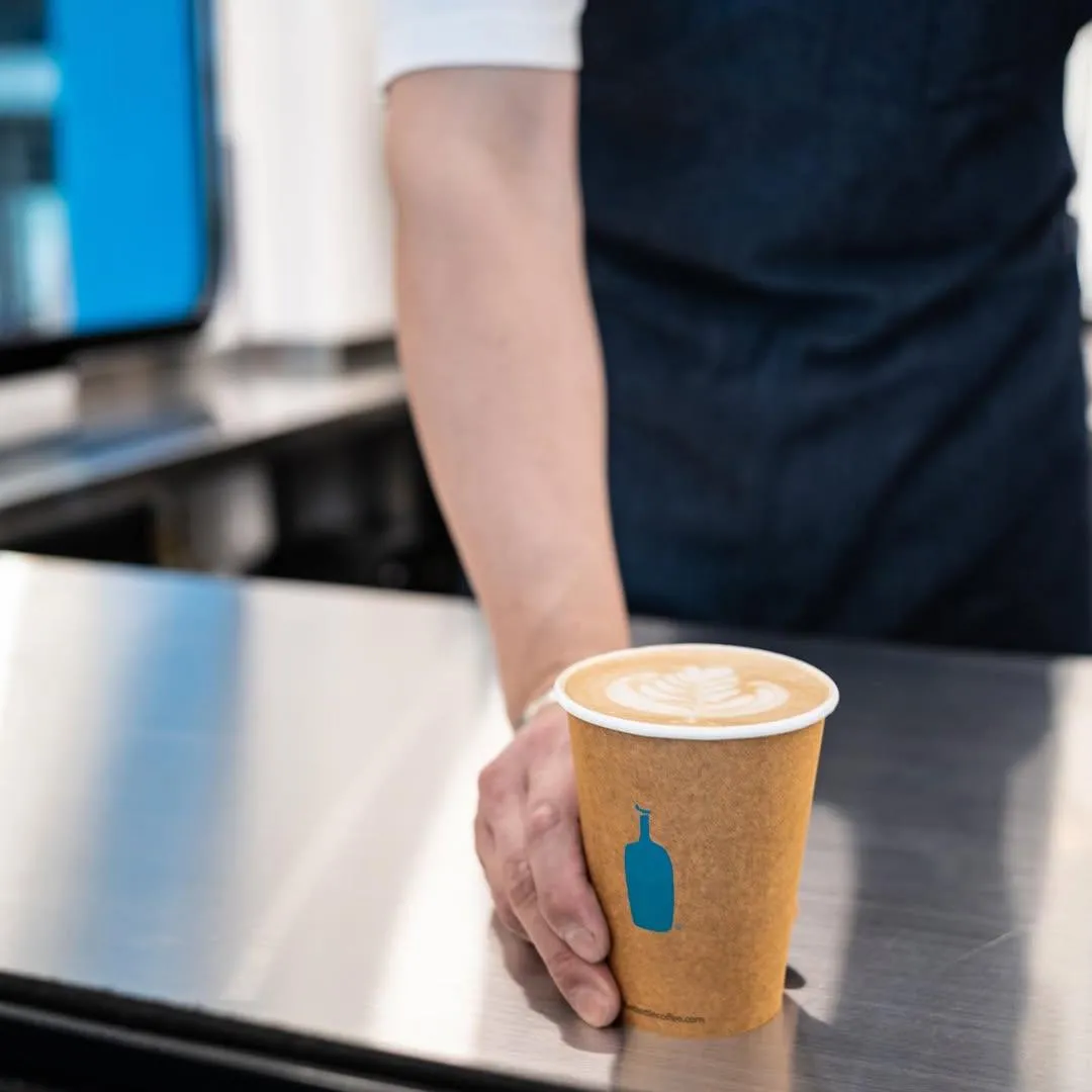 Blue Bottle Coffee (東涌)