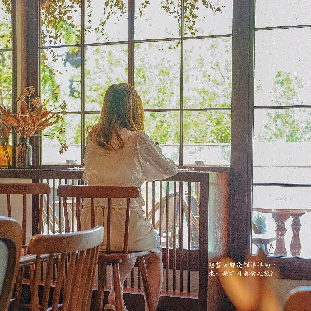 Choubo Kissaten (大埔)