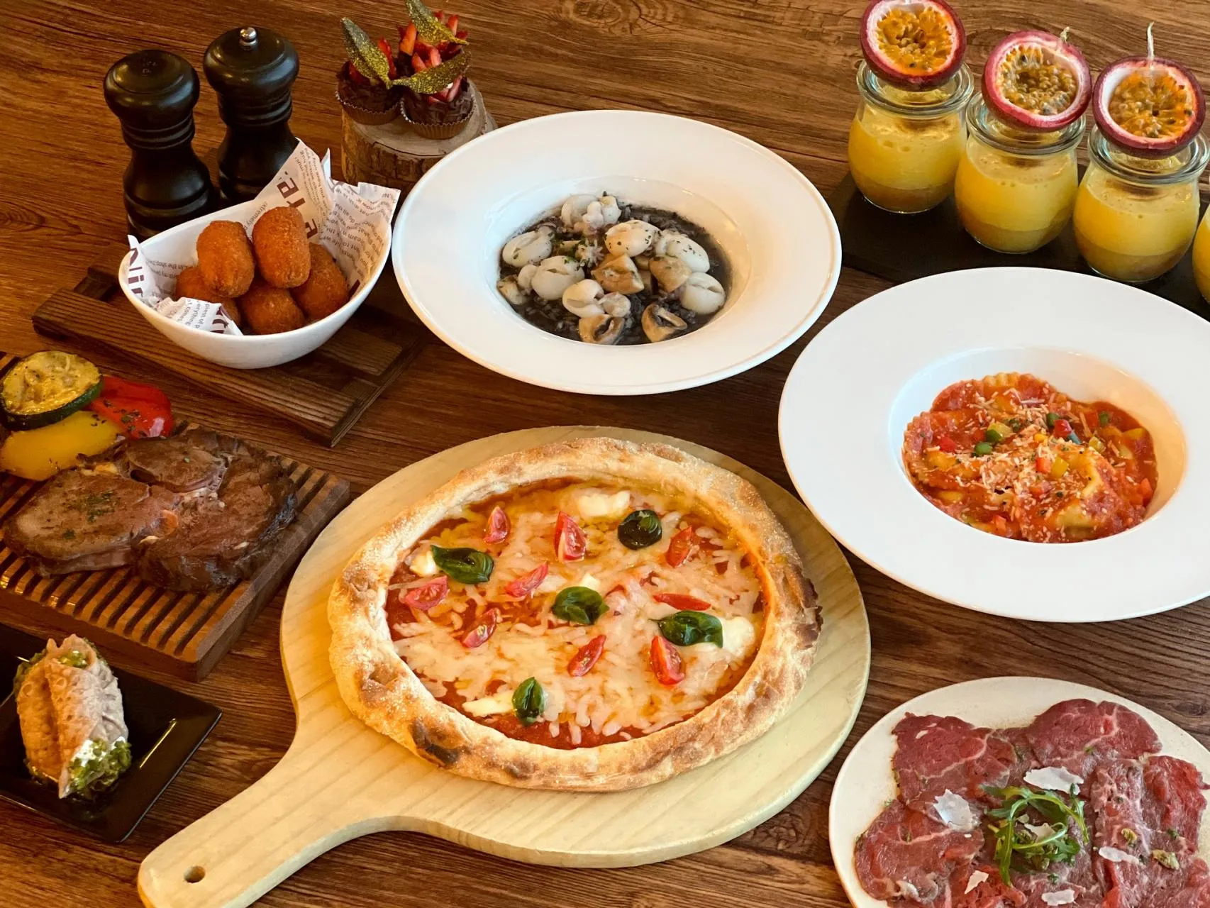 圖片來源：官方網站、U Lifestyle