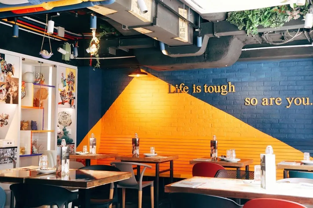 GoodDay BadDay MamaDay