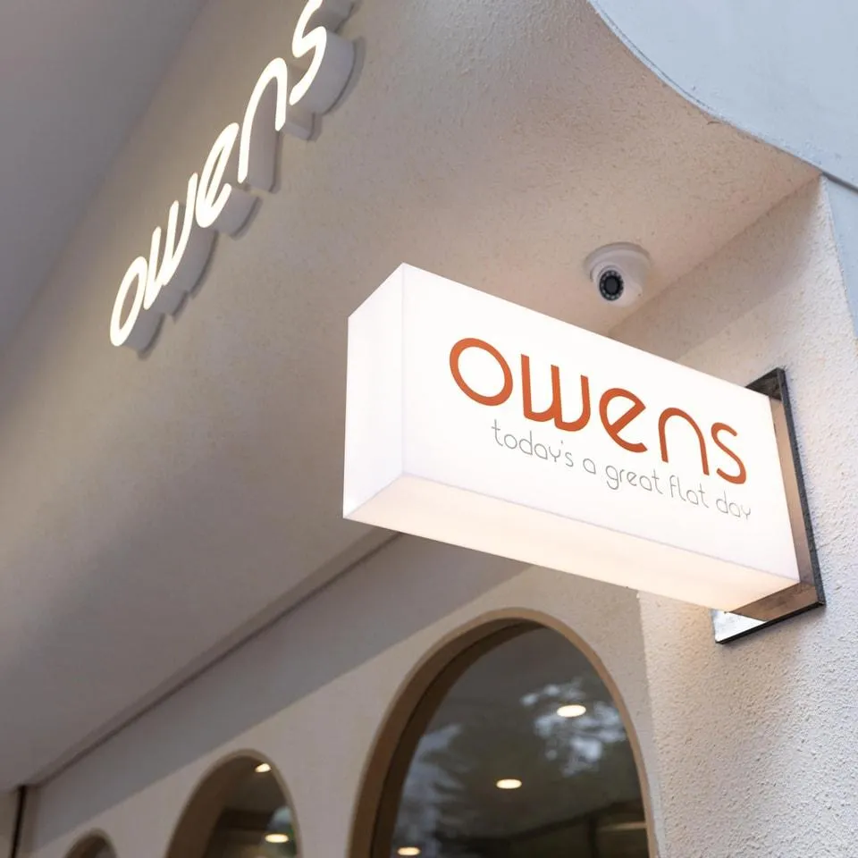 Owens (太子)