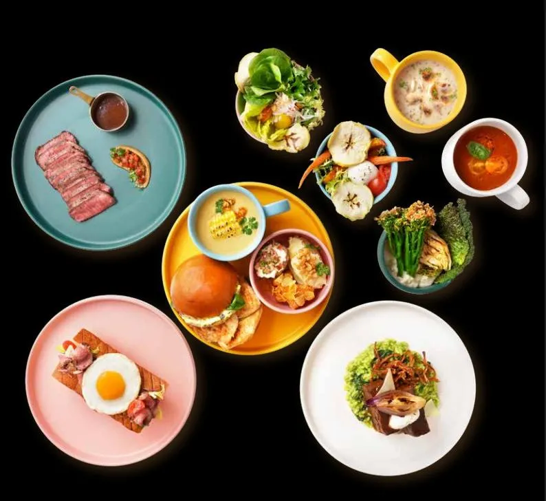 圖片來源：官方網站、U Lifestyle