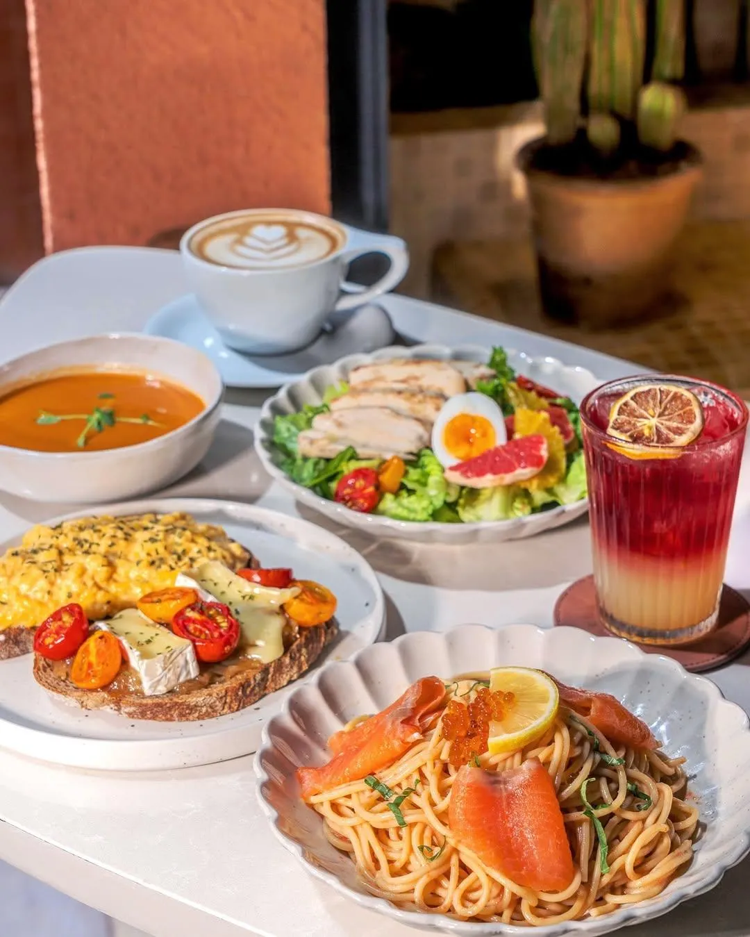 圖片來源：官方網站、U Lifestyle