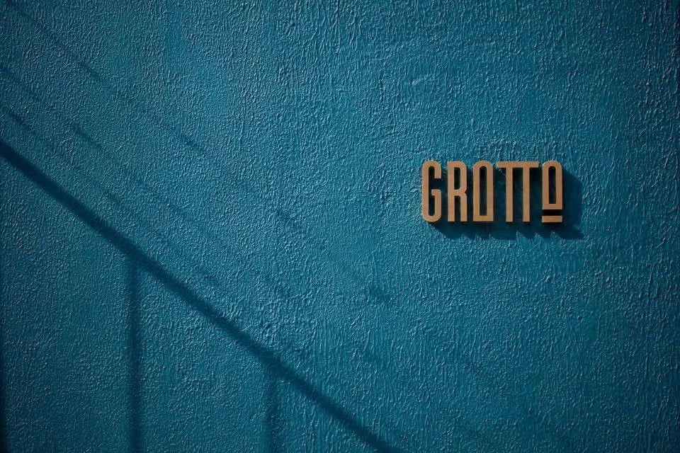 Grotto