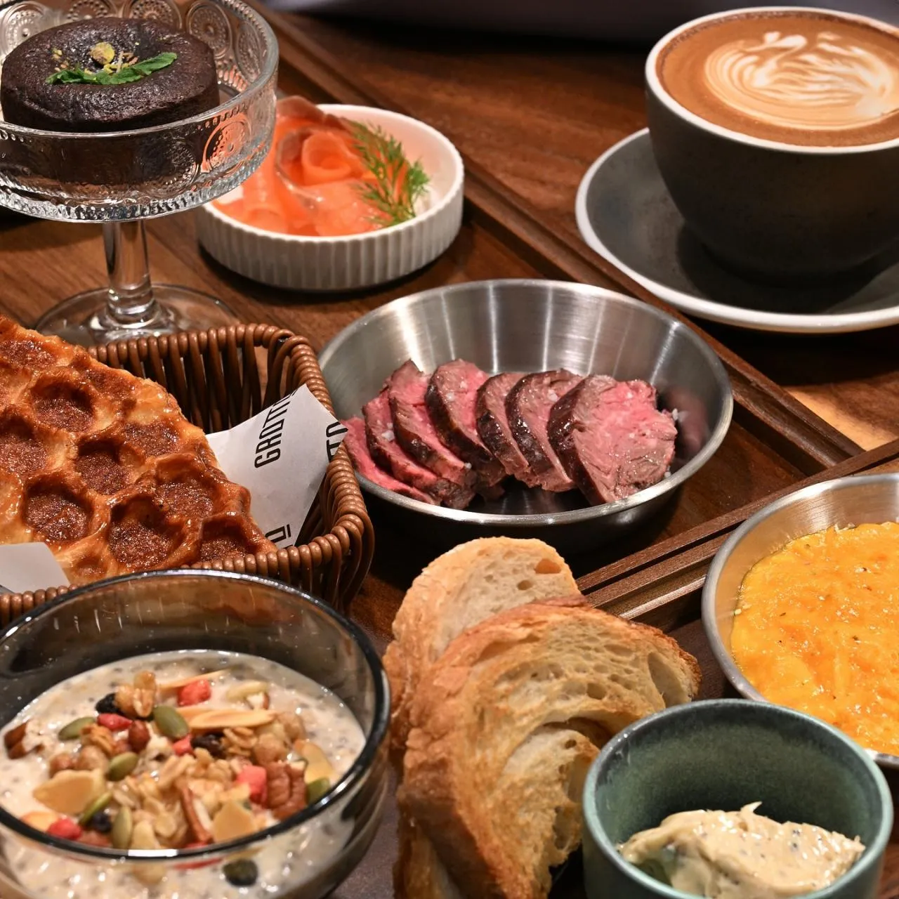 圖片來源：官方網站、U Lifestyle