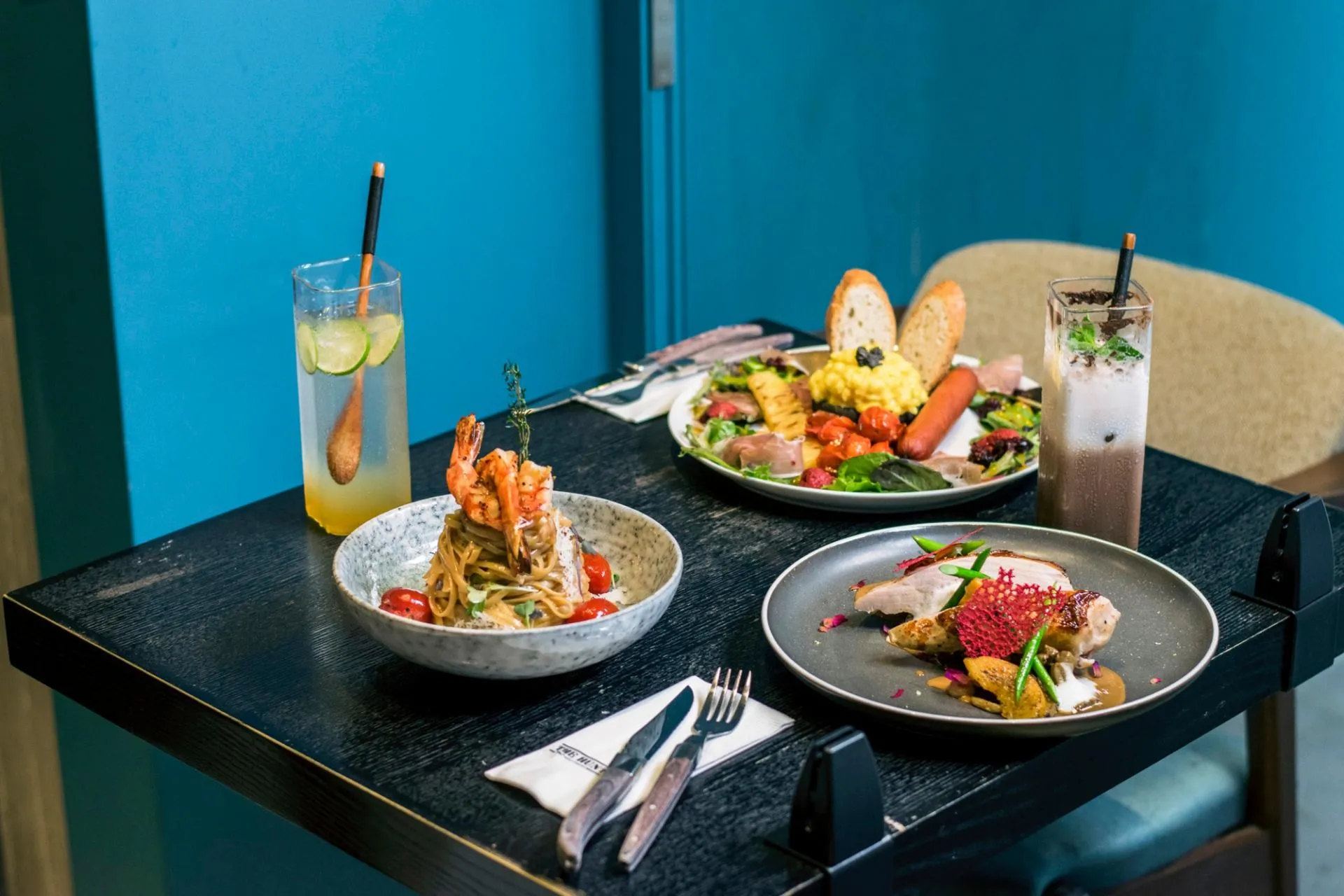 圖片來源：官方網站、U Lifestyle