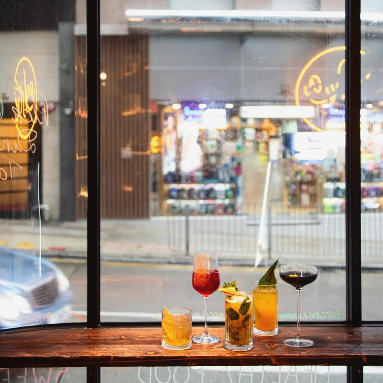 Orka Restaurant & Specialty Cafe