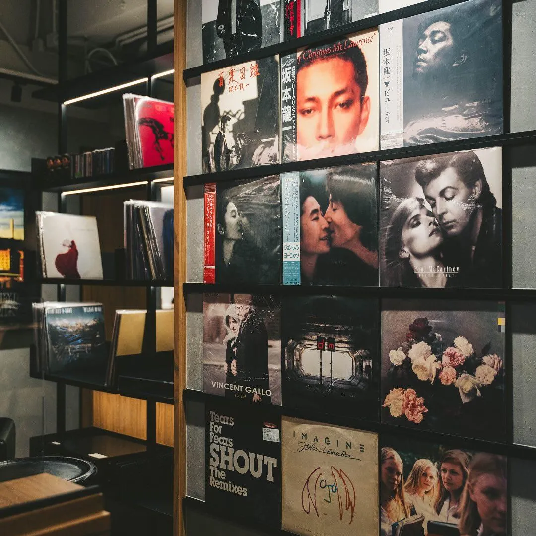 Mercury Recalls by Lost Stars