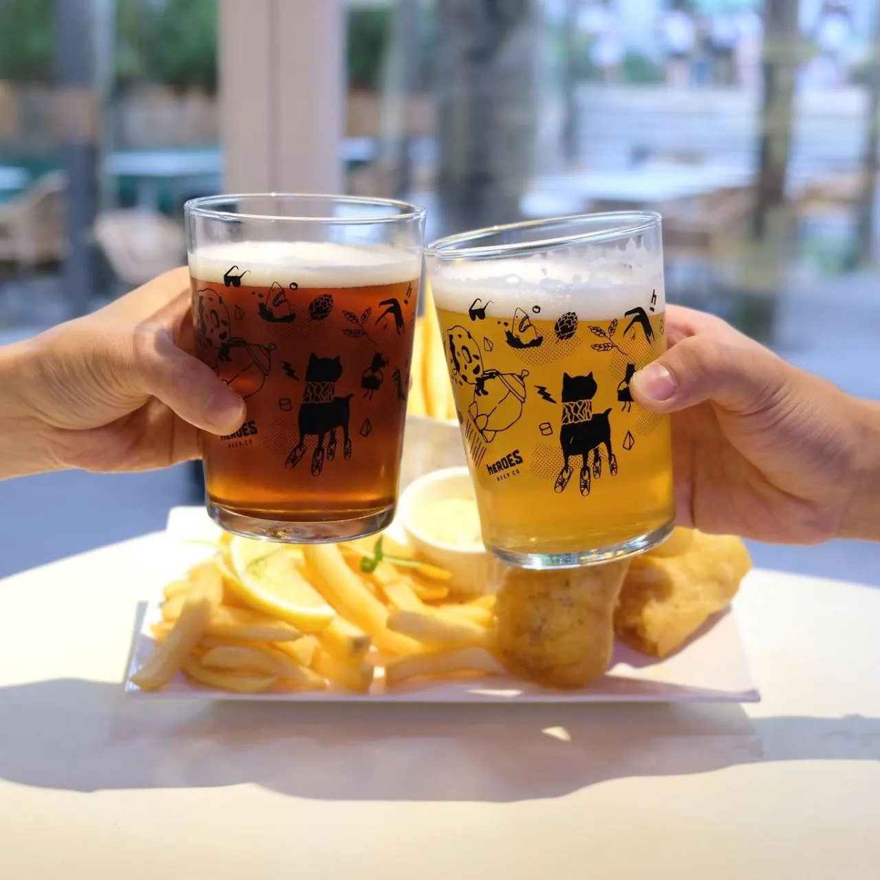 圖片來源：官方網站、U Lifestyle