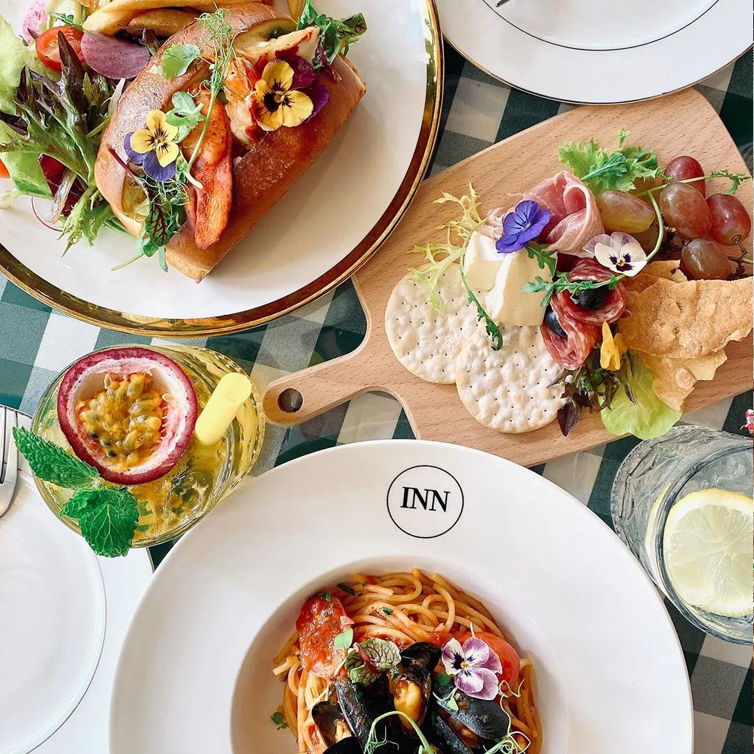 圖片來源：官方網站、U Lifestyle