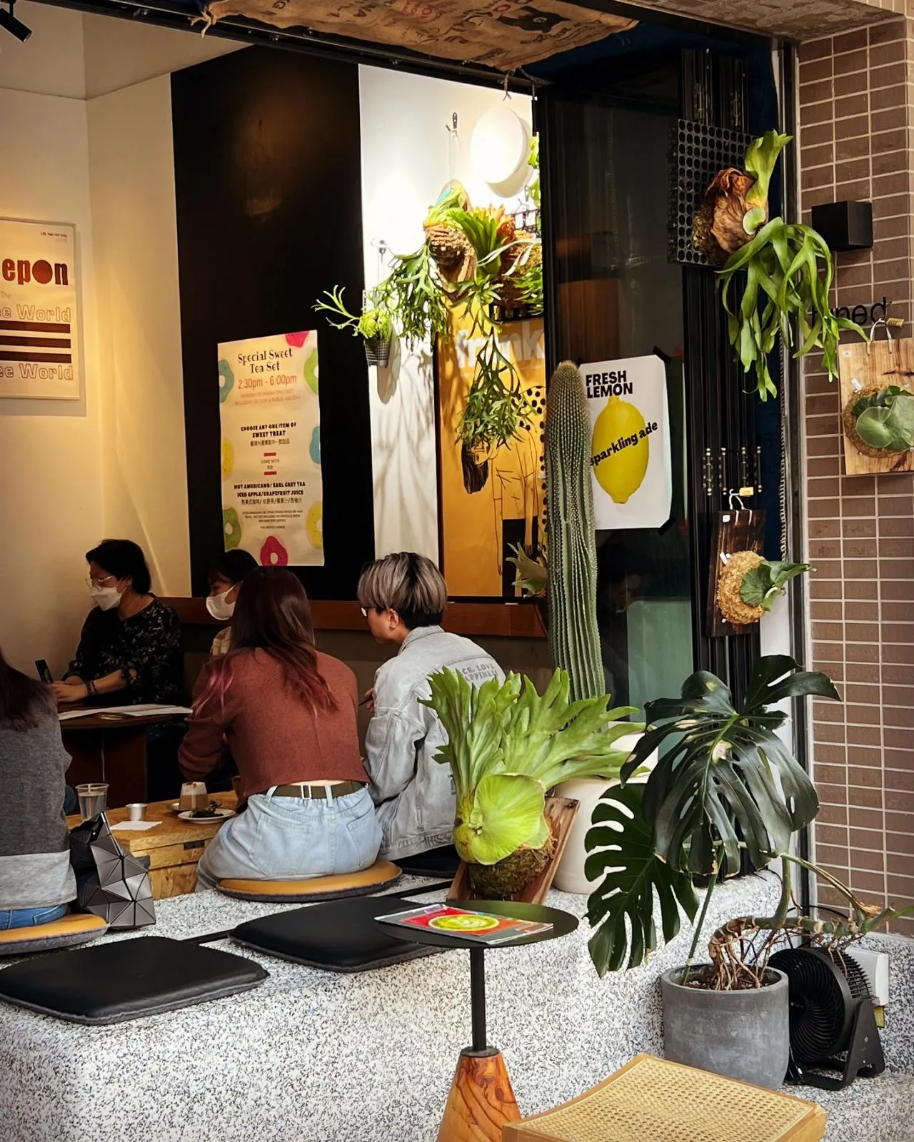 Tuned Coffee & Roastery