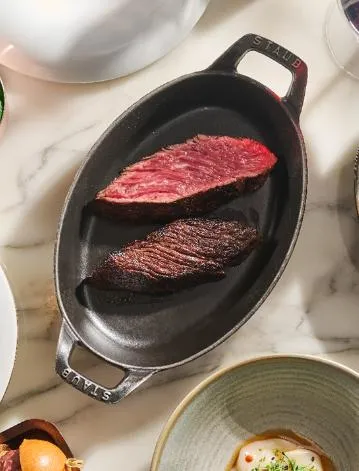 Beefbar Hong Kong
