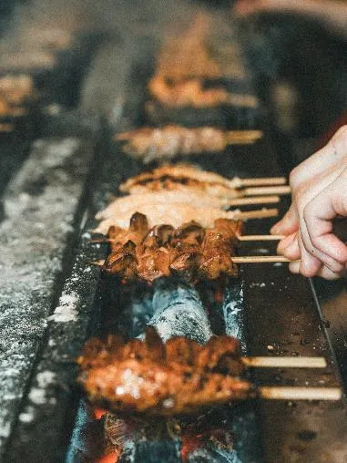 Yardbird