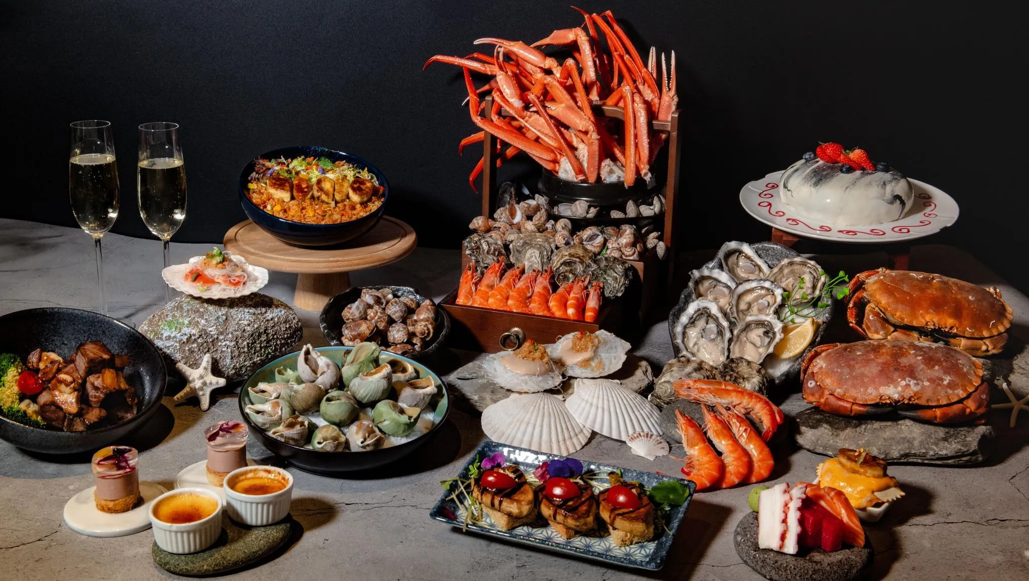 圖片來源：官方網站、U Lifestyle