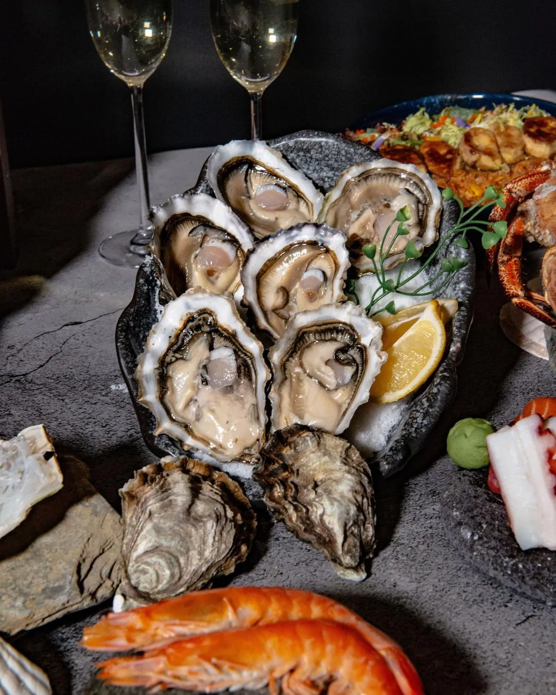 灣景國際宴會廳