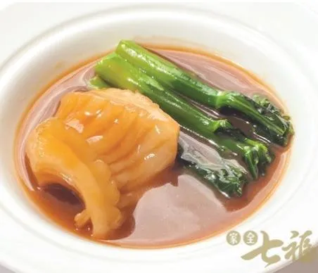 家全七福 (粵海華美灣際酒店)