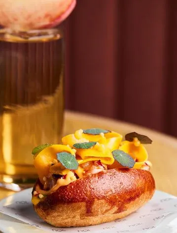 NOI by Paulo Airaudo