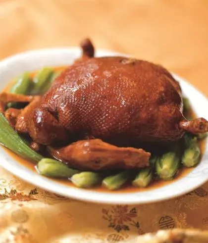 福臨門 (利文樓)