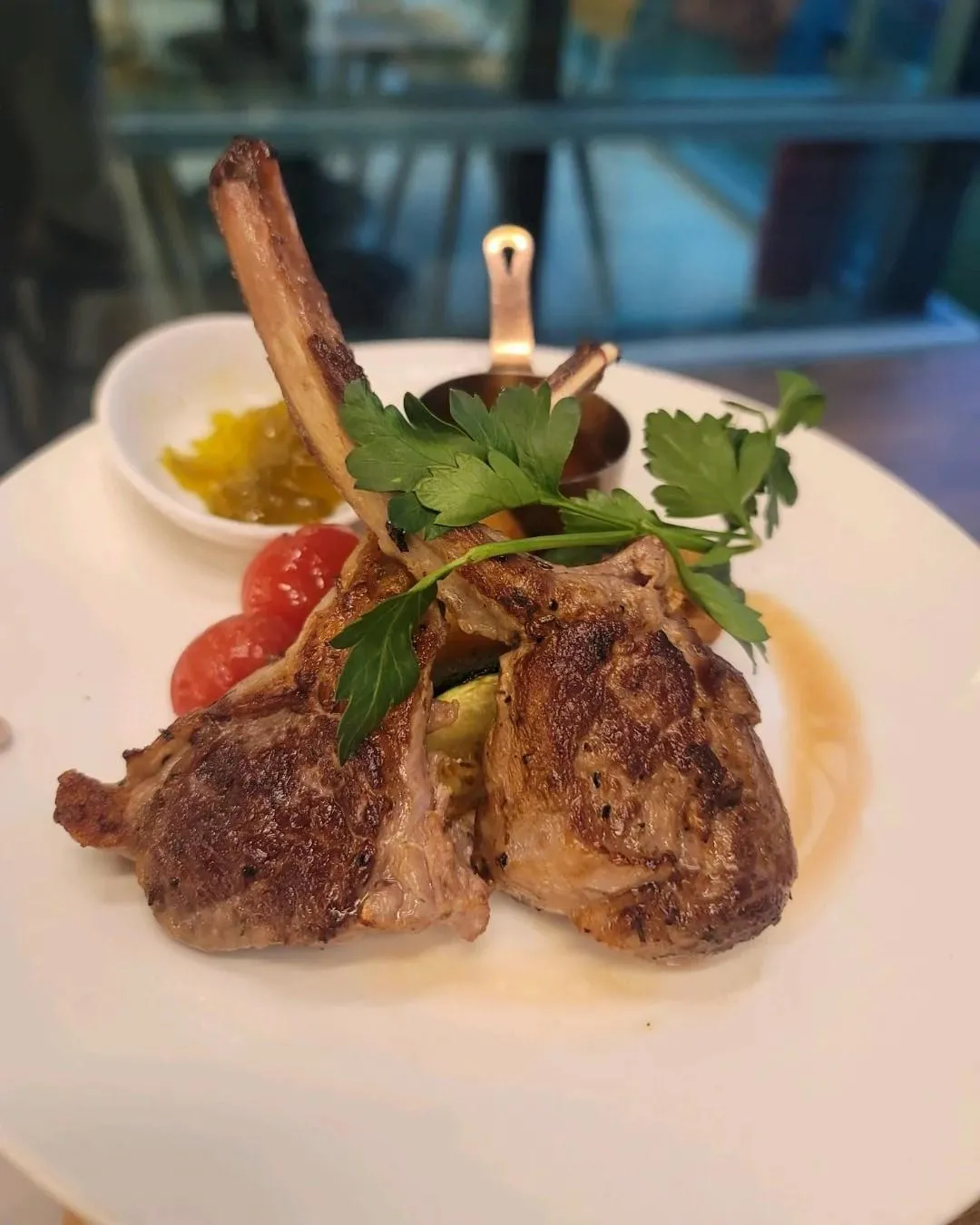 Bay’s Kitchen & Bar