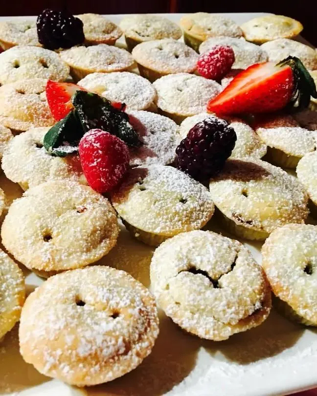 香港足球會咖啡廳