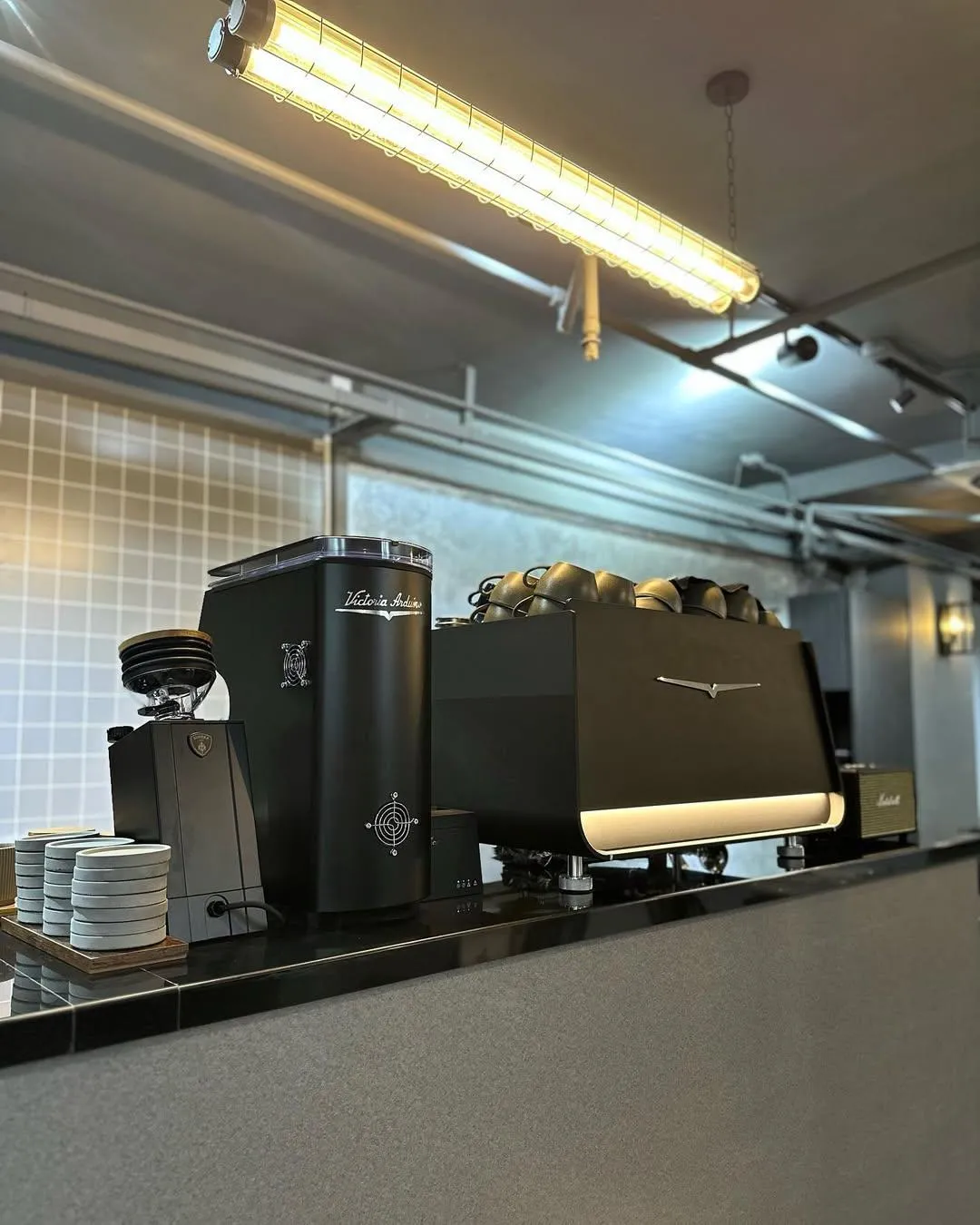 Day One Cafe (觀塘)