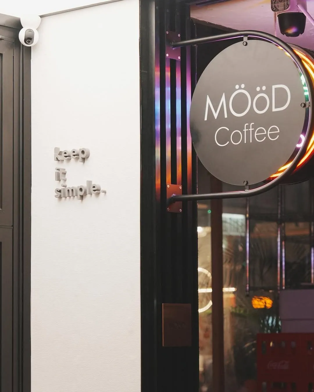 Mood Coffee