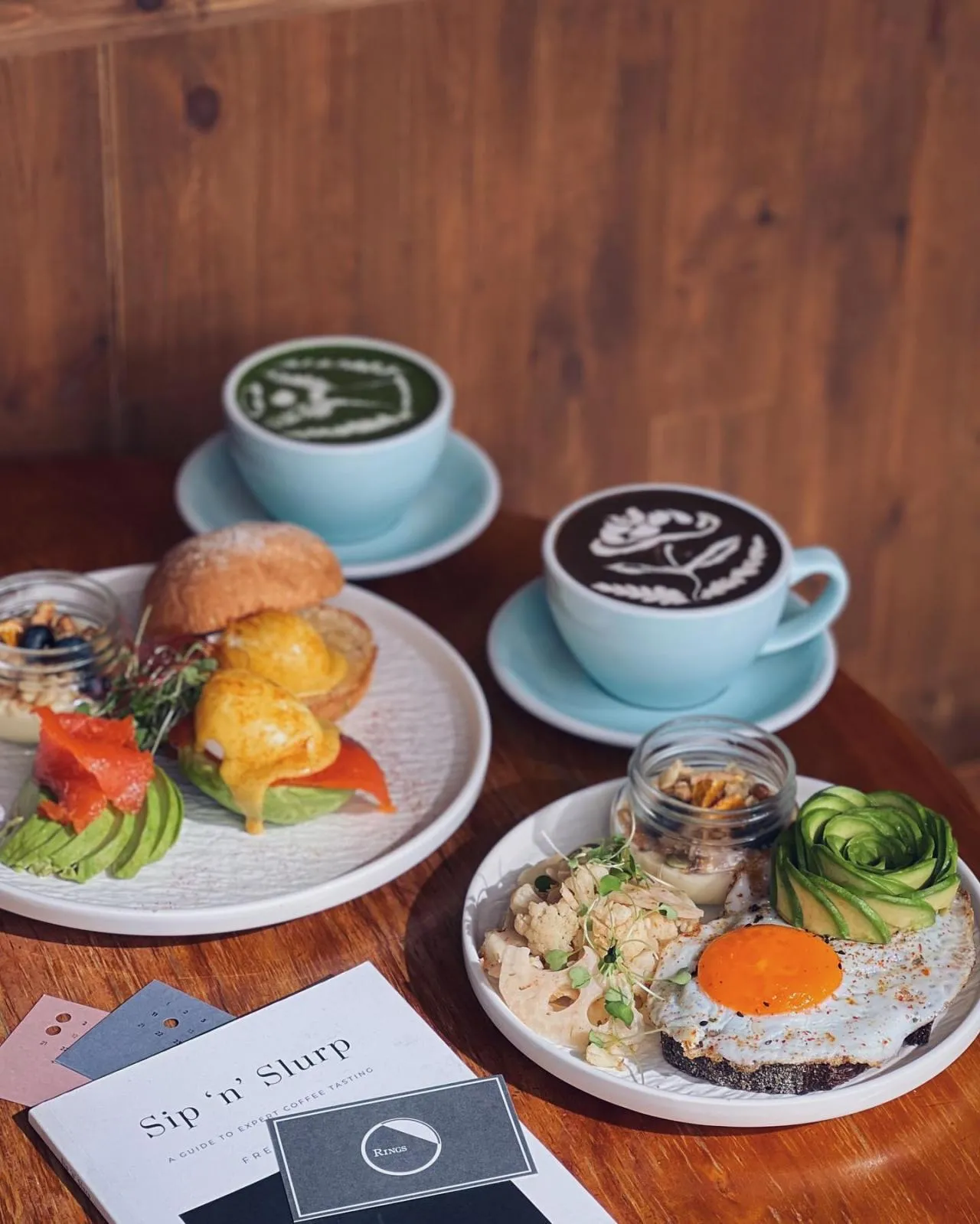 圖片來源：官方網站、U Lifestyle