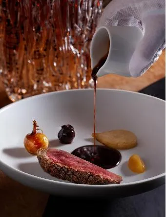 8½ Otto e Mezzo BOMBANA