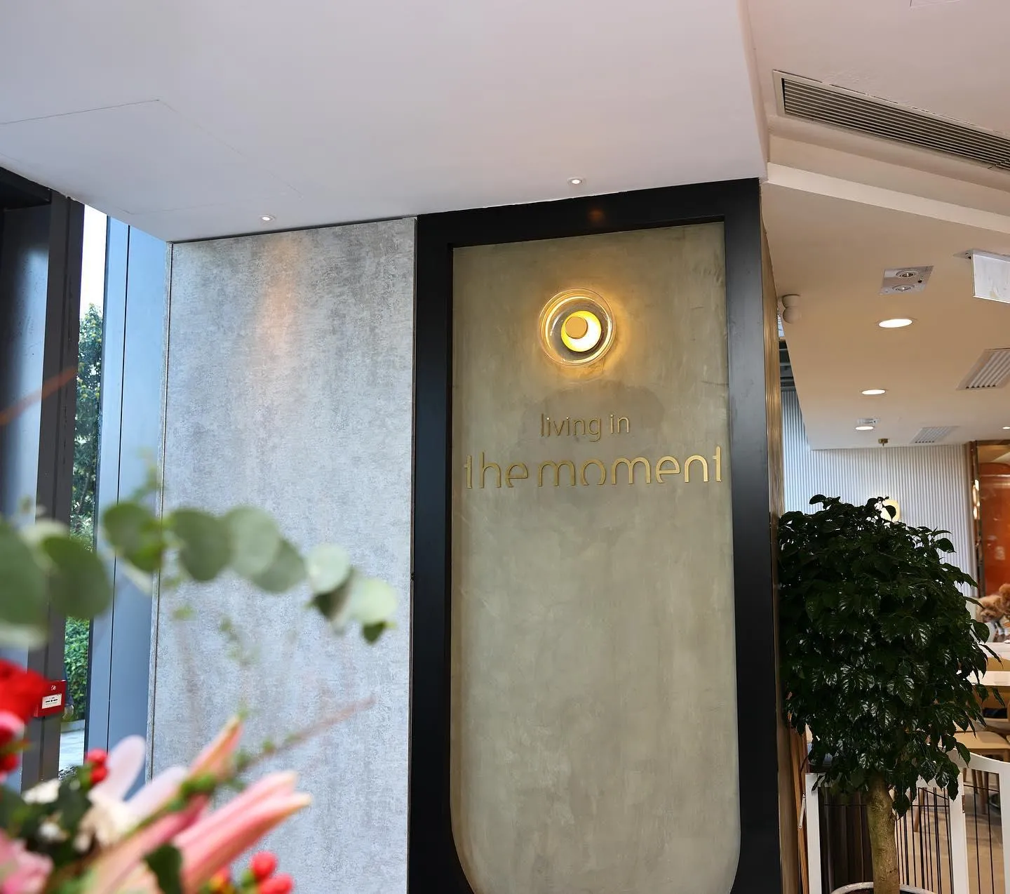 活 Litm Cafe & Restaurant