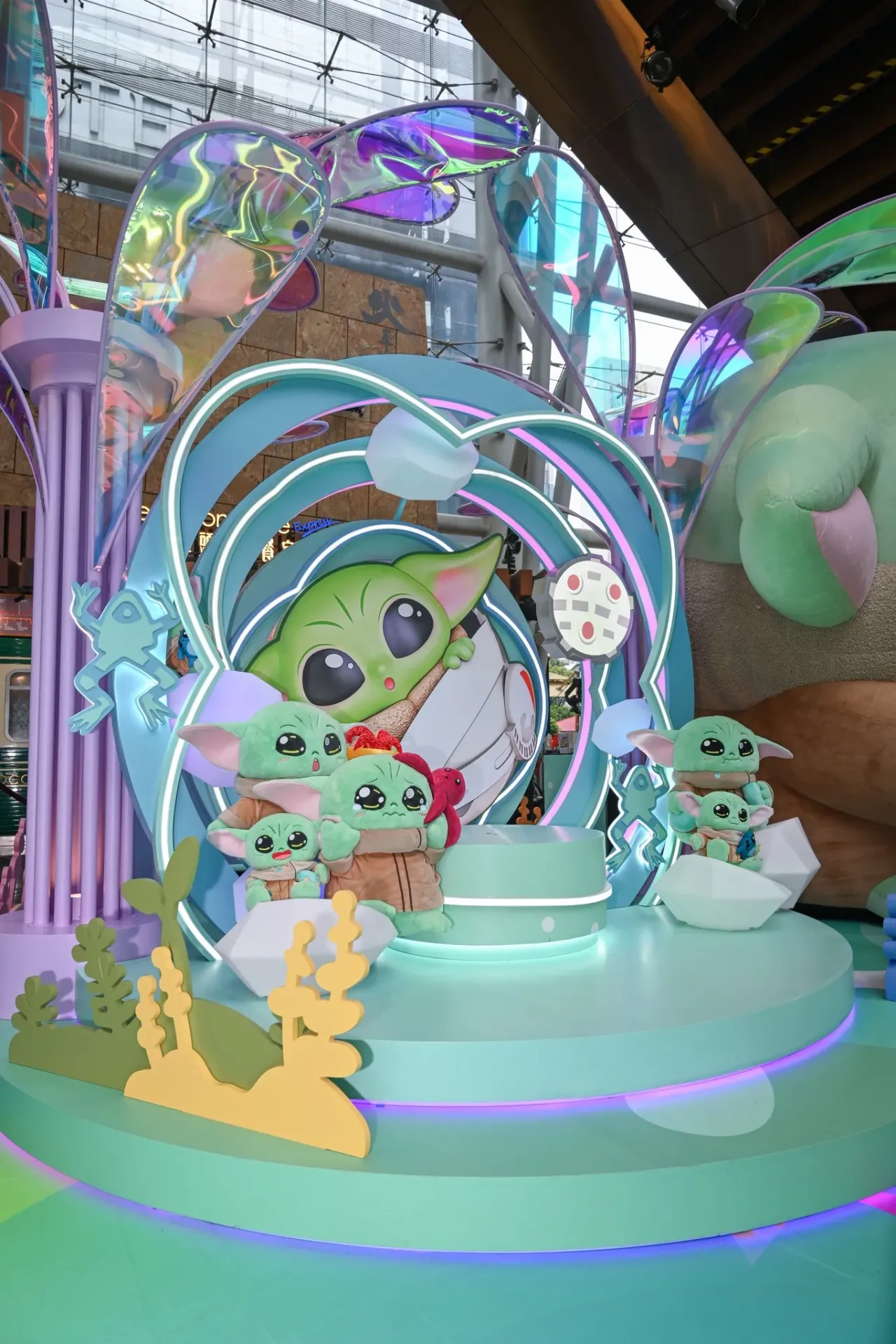 圖片來源：官方網站、U Lifestyle