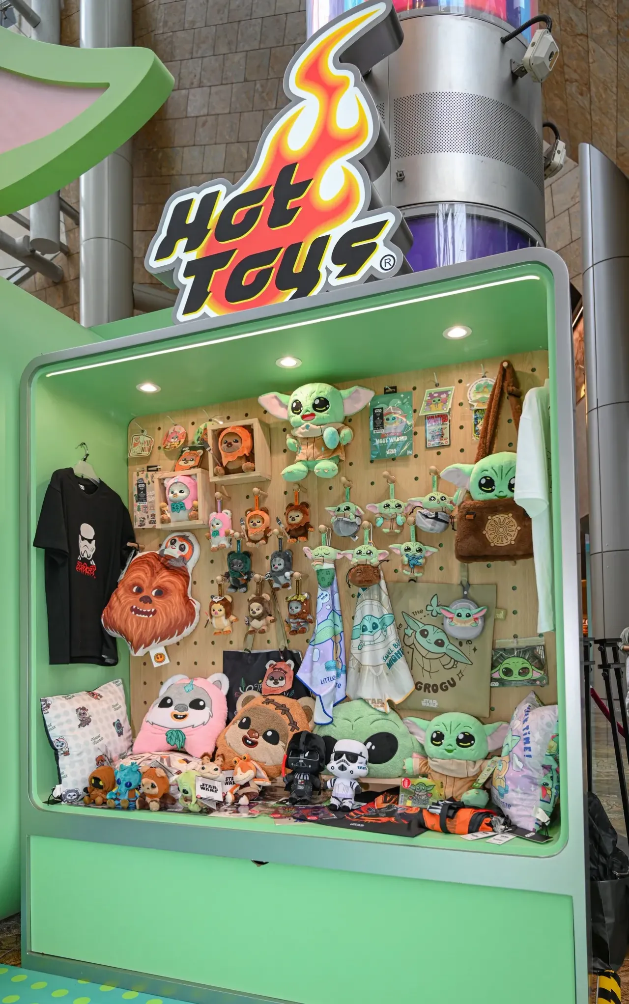 圖片來源：官方網站、U Lifestyle