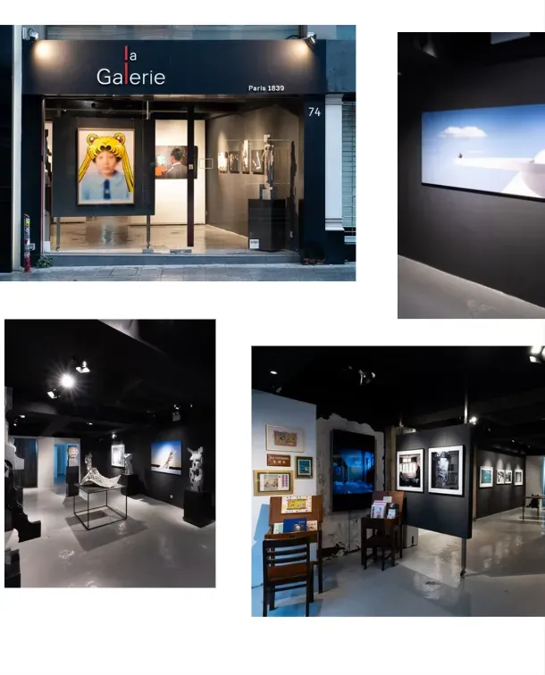 圖片來源：官方網站、U Lifestyle