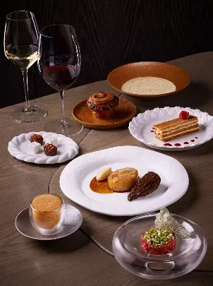 Ami Restaurant