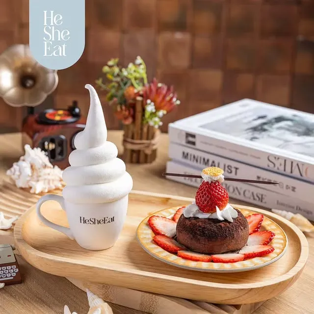 HeSheEat (銅鑼灣地帶)