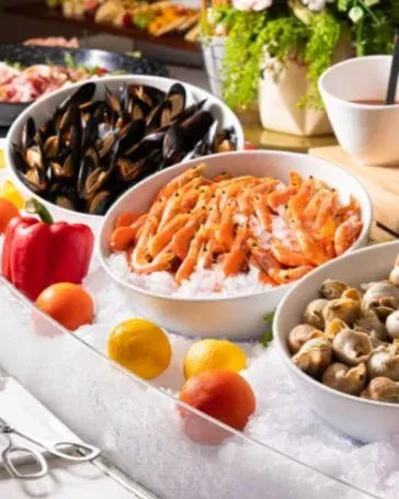 Regala Cafe & Dessert Bar