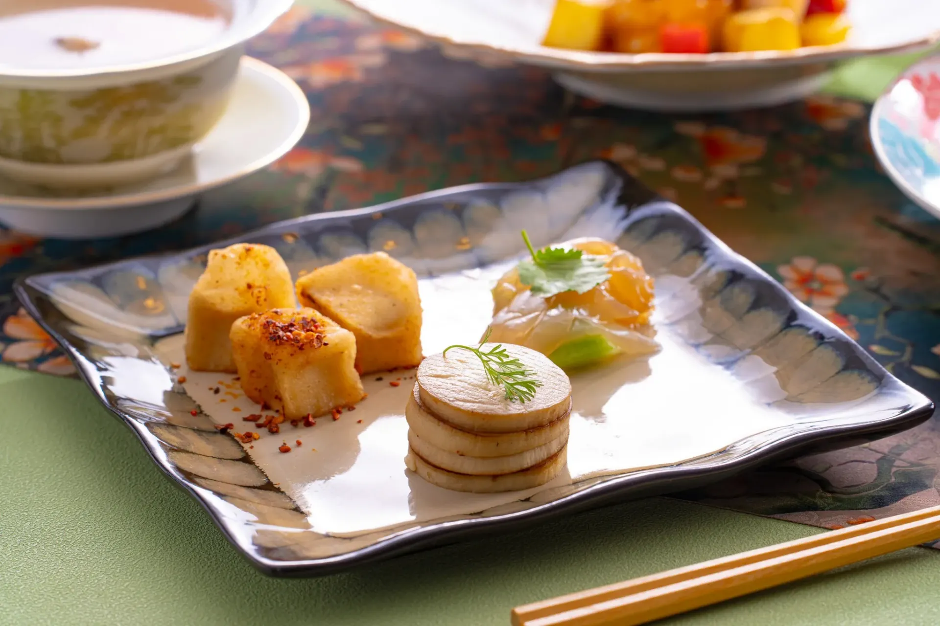 圖片來源：官方網站、U Lifestyle