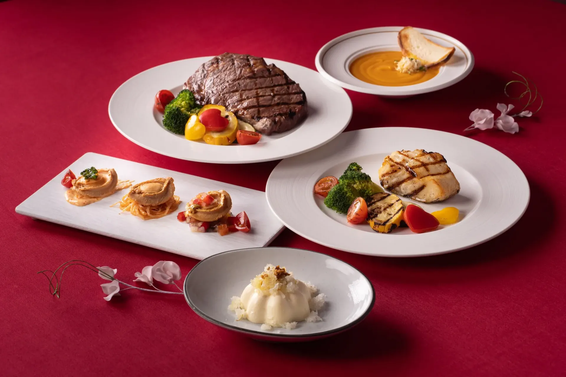 圖片來源：官方網站、U Lifestyle