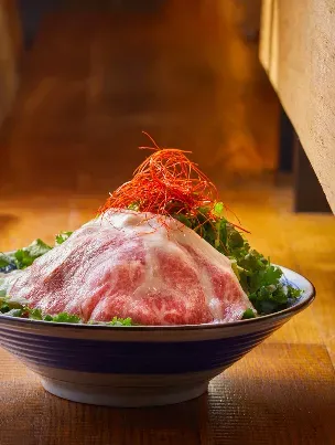 立体派拉麵(中環)