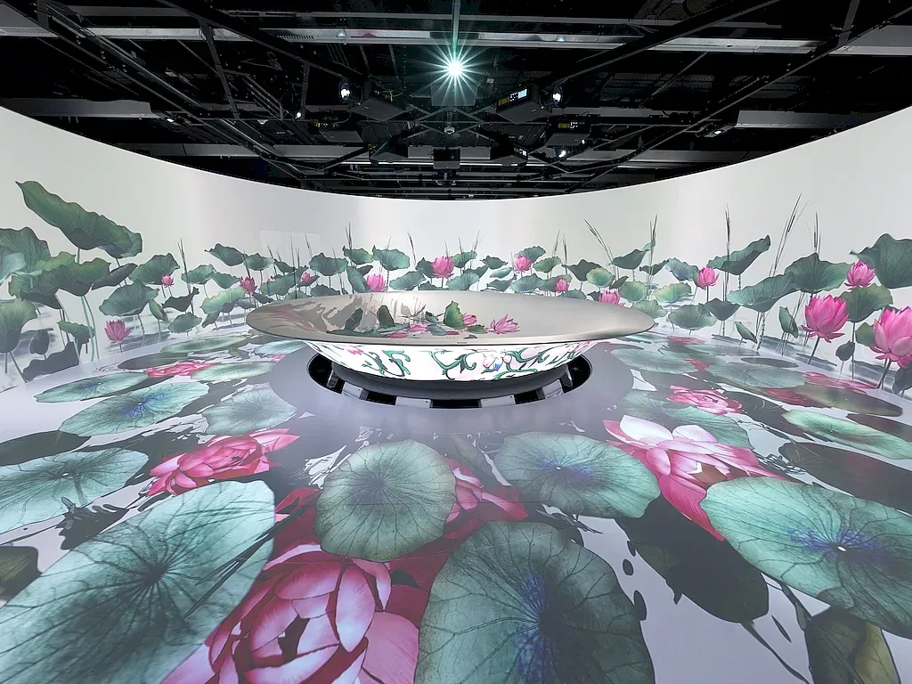 圖片來源：官方網站、U Lifestyle