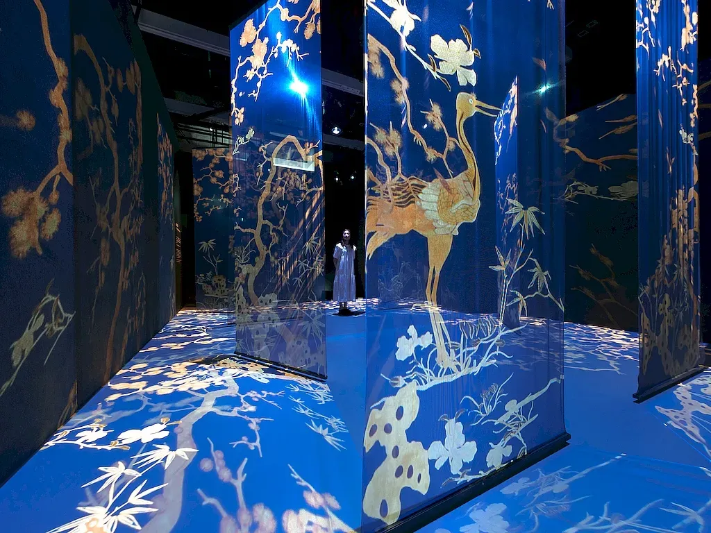 圖片來源：官方網站、U Lifestyle