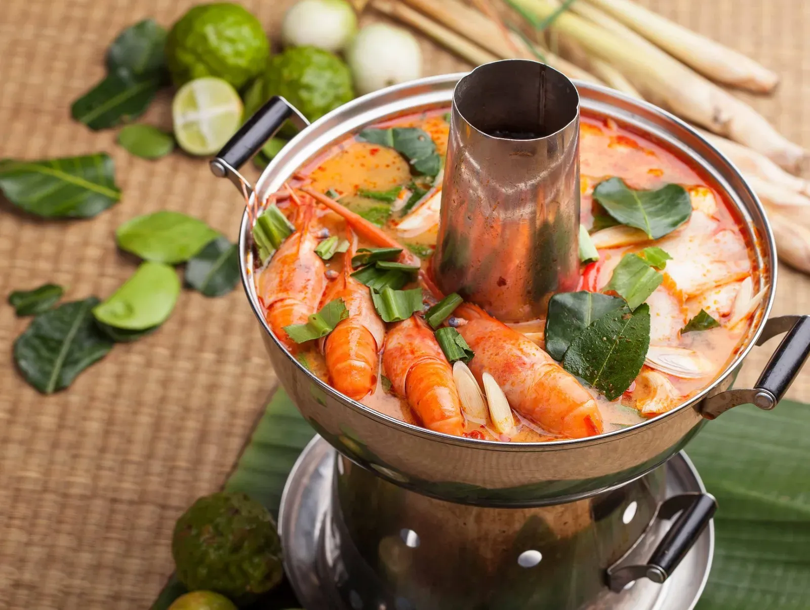 泰香米泰國餐廳 (龍華壹方城店)