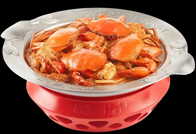 胖哥倆肉蟹煲 (華強北茂業店)