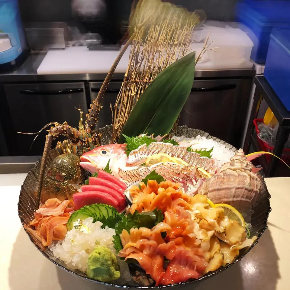 海膽仔