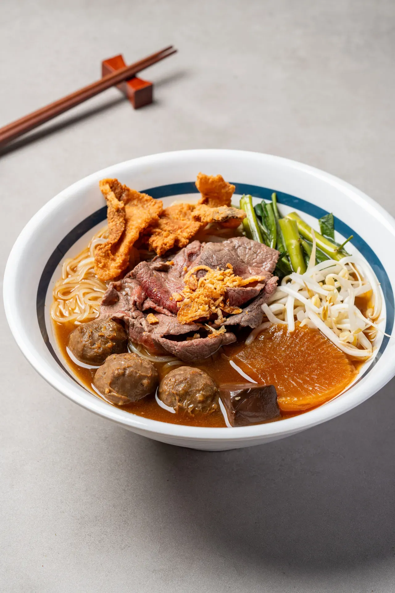 麵堂