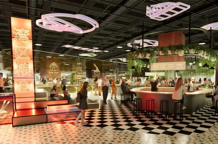 圖片來源：官方網站、U Lifestyle